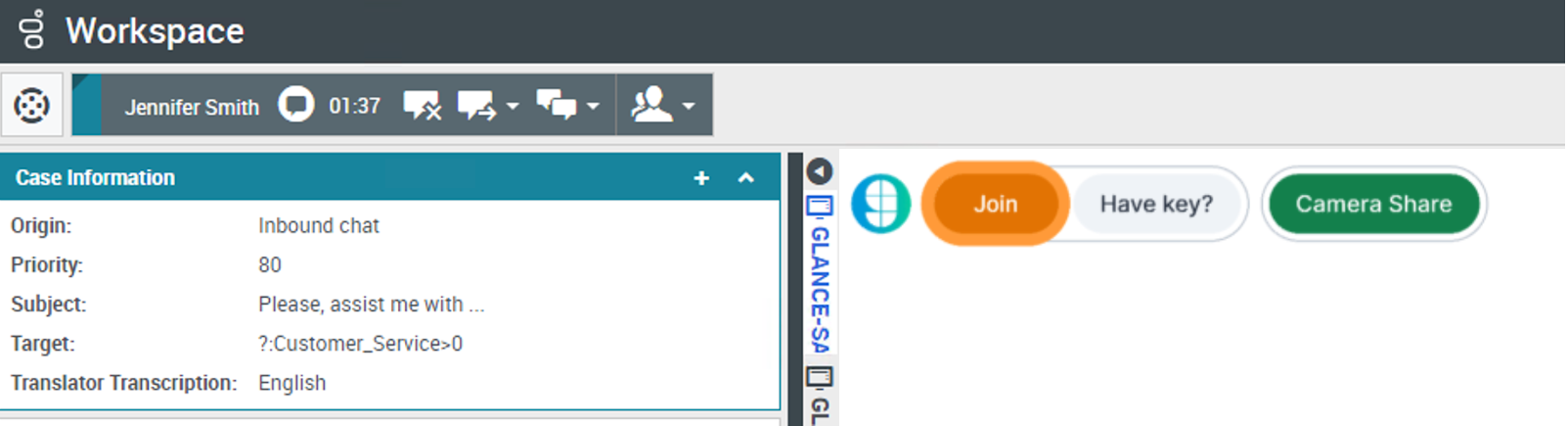 Join