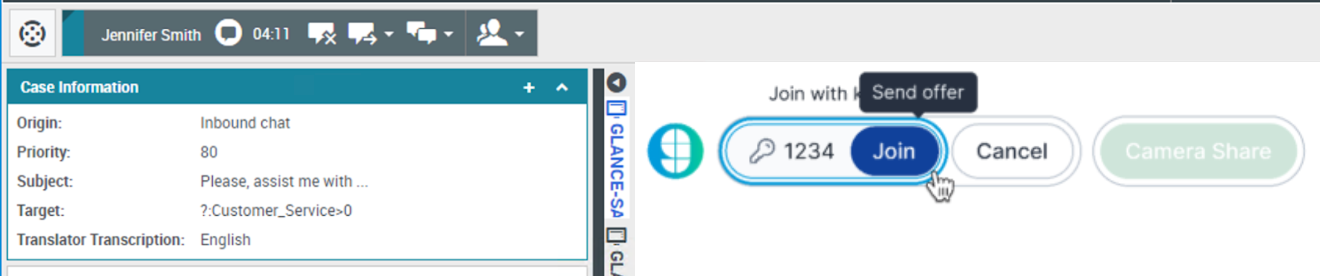 Join